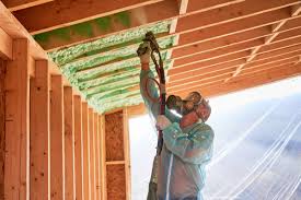 Types of Insulation We Offer in Woodlake, CA